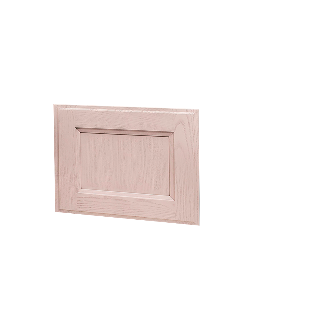 Кухонный шкаф антресольный 360х600х560мм Белый